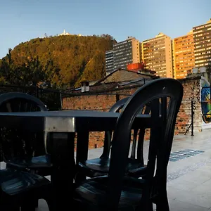  Hostel Chorro Quevedo