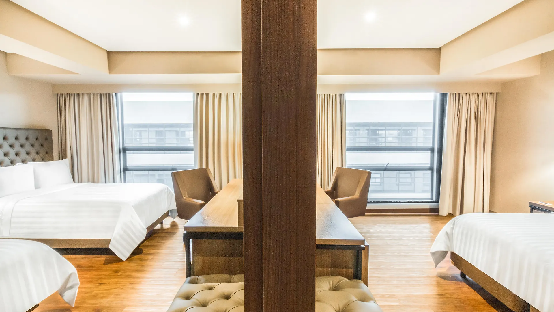 Ghl Hotel Bogota Occidente