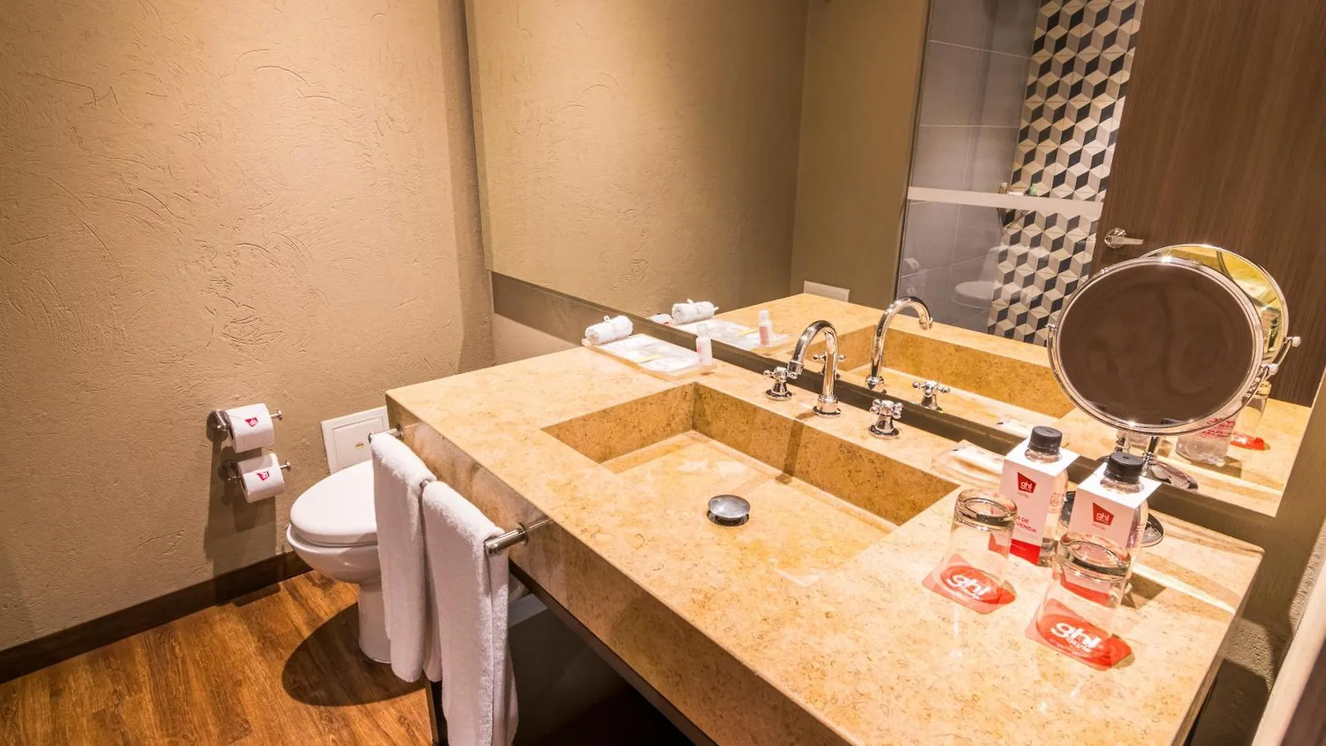 ****  Ghl Hotel Bogota Occidente Colombia