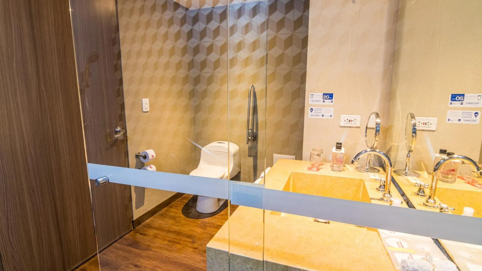 Ghl Hotel Bogota Occidente