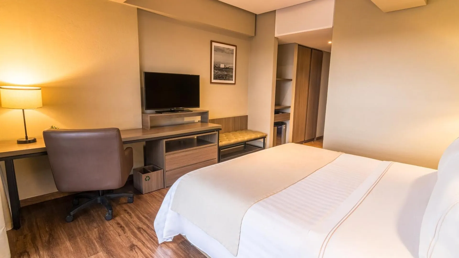 Ghl Hotel Bogota Occidente