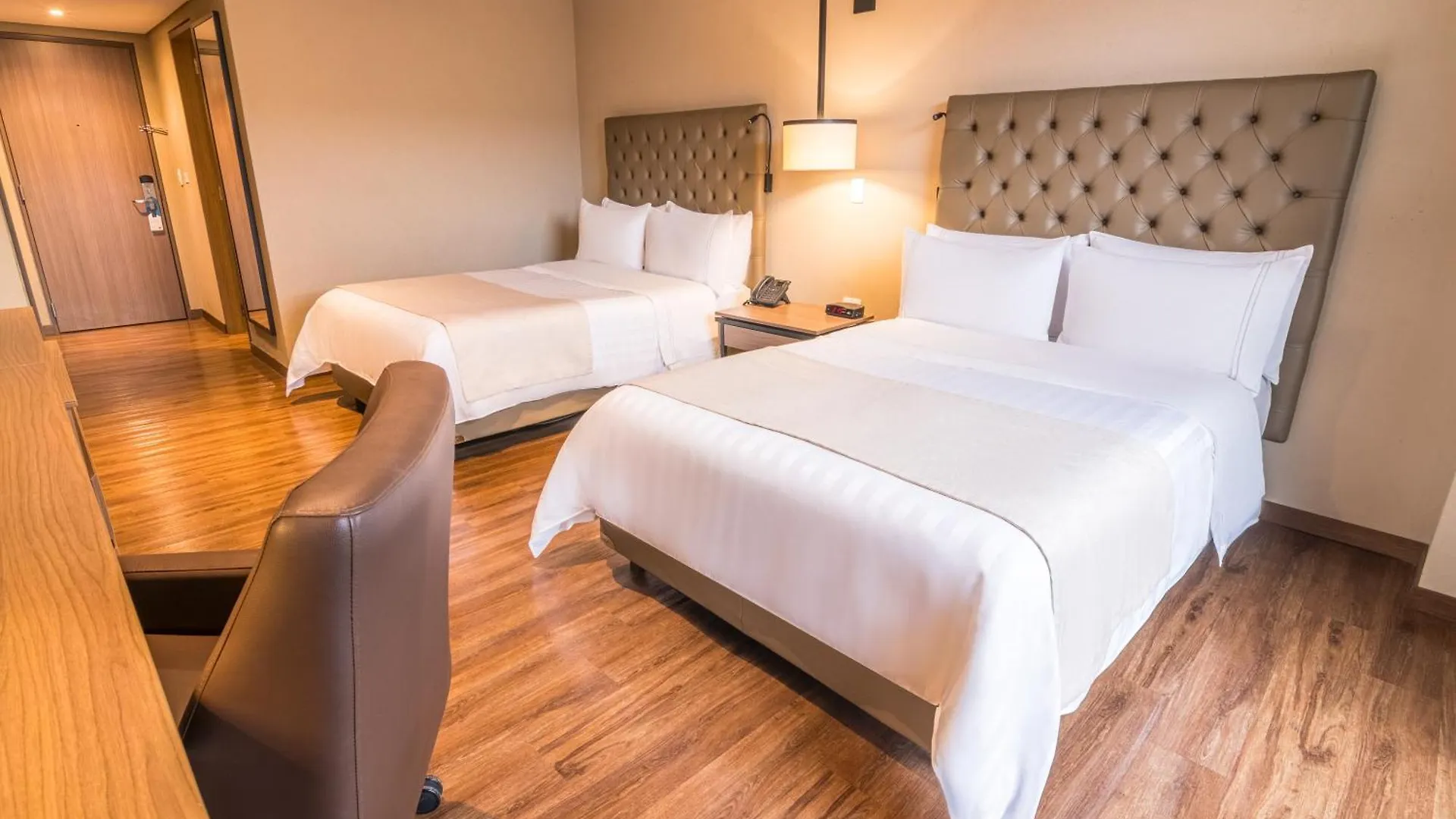 Ghl Hotel Bogota Occidente