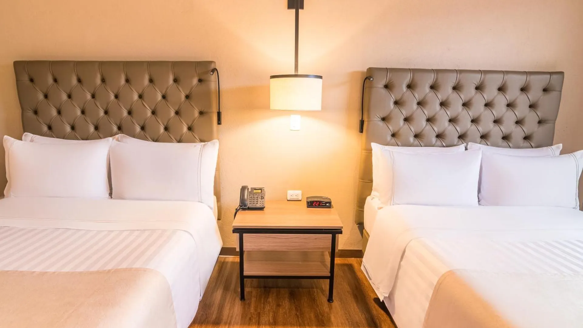 Ghl Hotel Bogota Occidente 4*,  Colombia