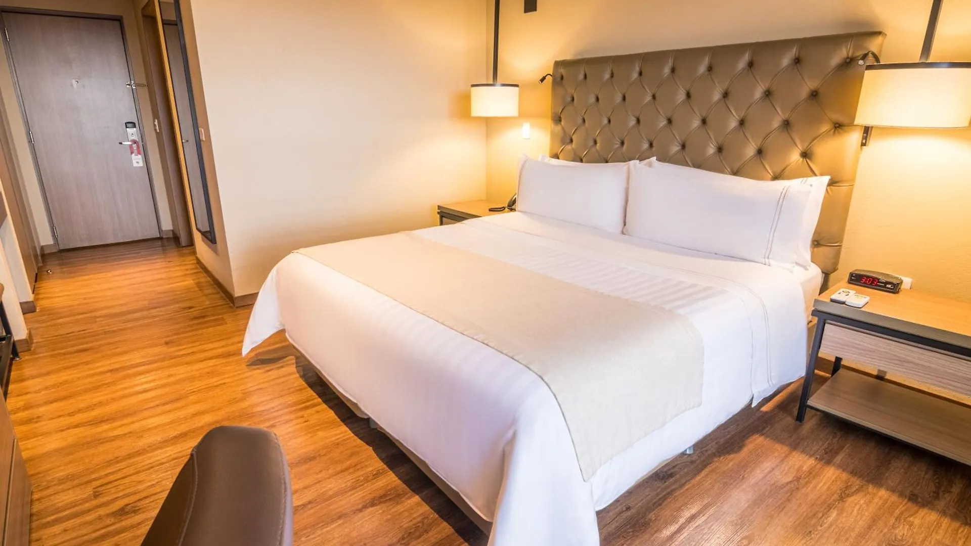 Ghl Hotel Bogota Occidente