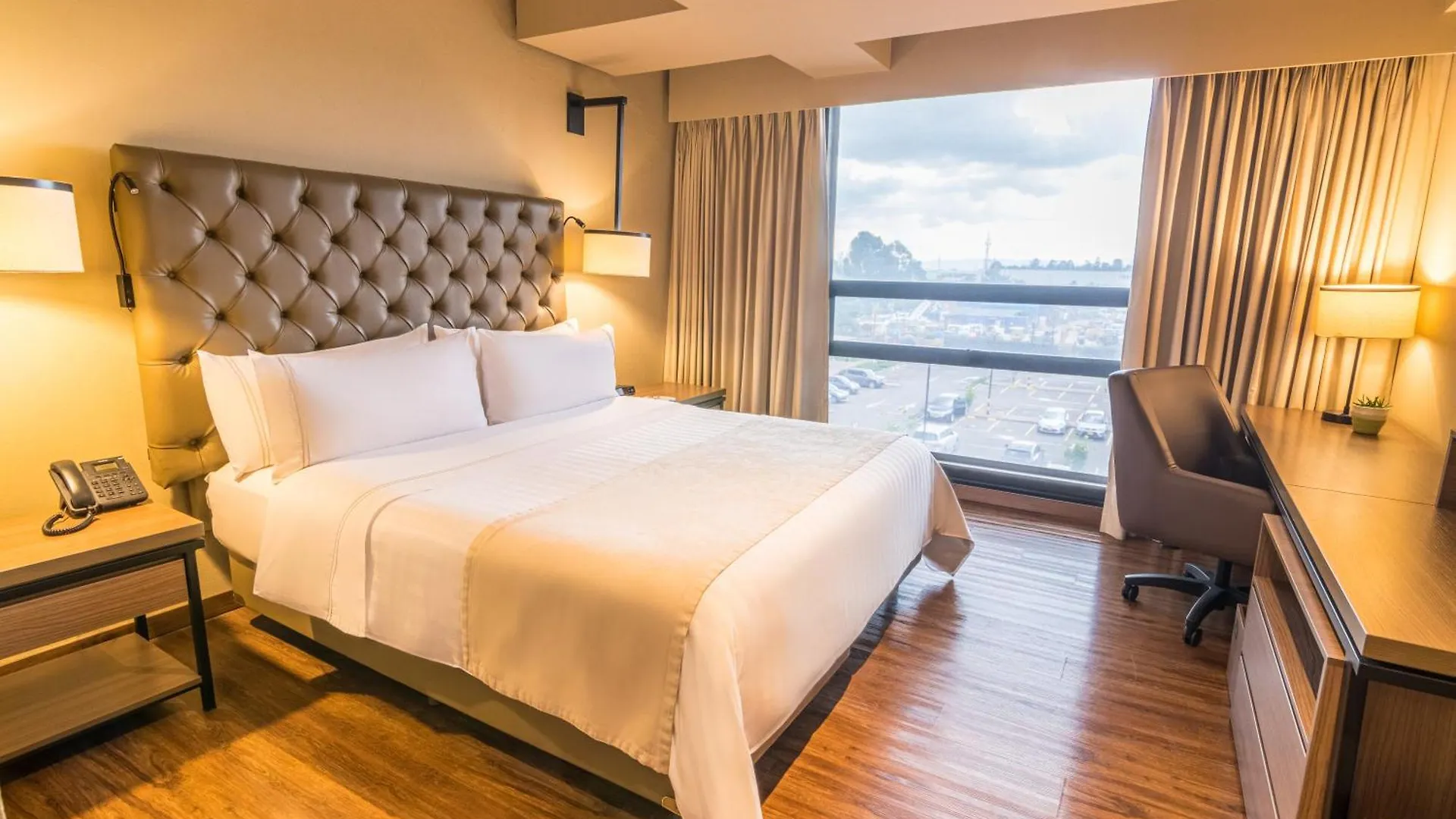 Ghl Hotel Bogota Occidente
