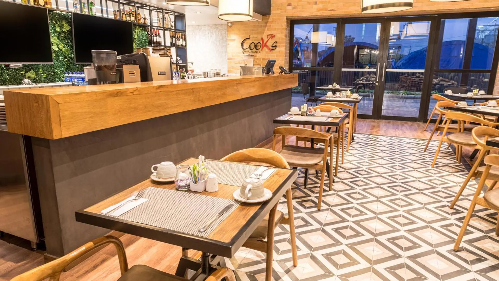 ****  Ghl Hotel Bogota Occidente Colombia