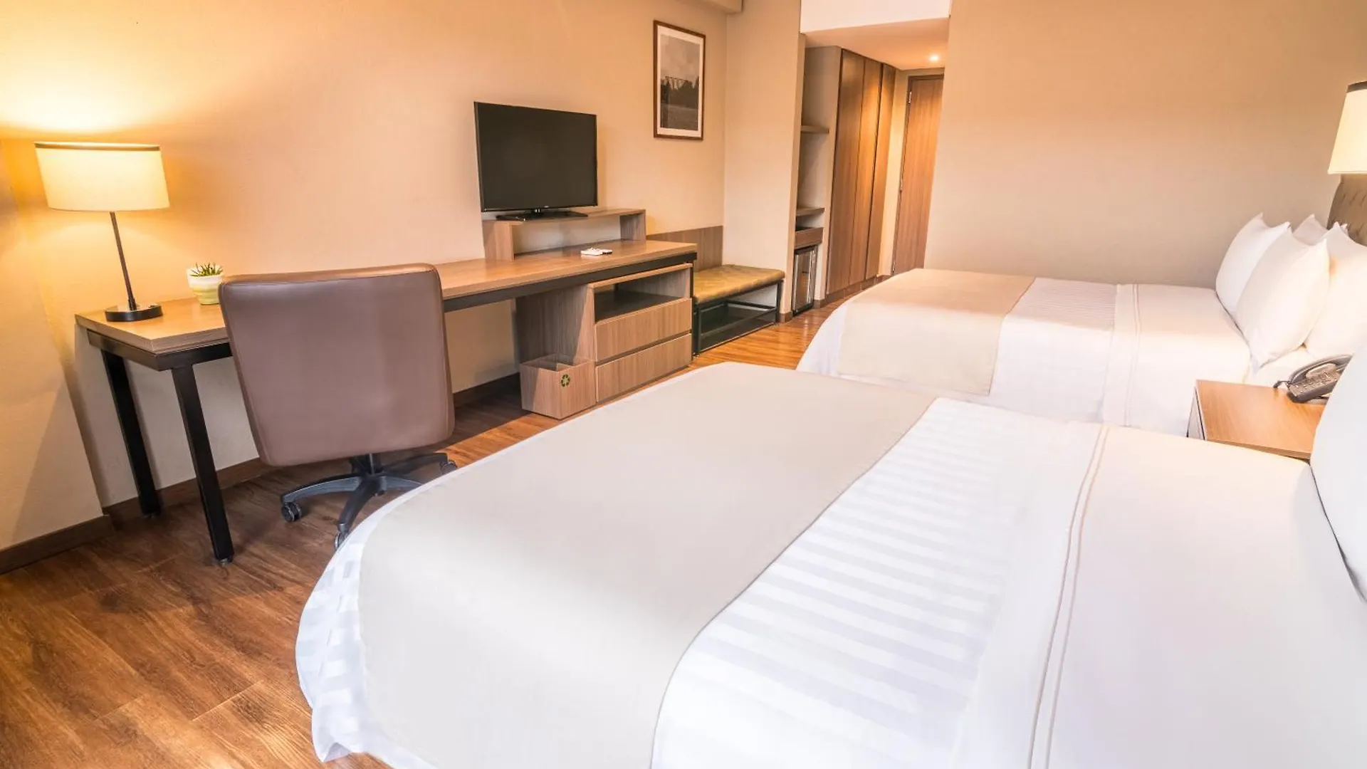 Ghl Hotel Bogota Occidente
